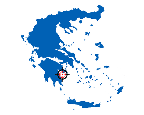 HellenicaMania - Athènes